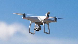 Four Hyderabad academies get nod for drone training