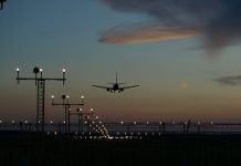 Gatwick rolls out UV system to disinfect security trays