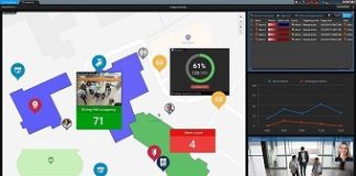 Genetec and HID survey reveals higher education institutions willing to upgrade their access control systems