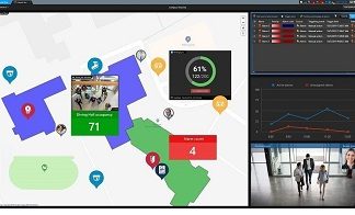 Genetec and HID survey reveals higher education institutions willing to upgrade their access control systems