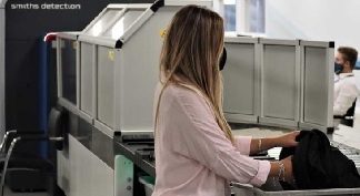 New cabin baggage screening equipment on trial at London Southend Airport