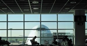 SITA facilitates biometrics, touchless travel at Beijing airport