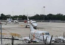 Terminal for private jets at IGI airport ready, security nod awaited