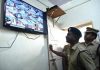 19,000 CCTV cameras on real-time streaming at HP Police HQs