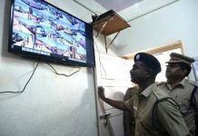 19,000 CCTV cameras on real-time streaming at HP Police HQs