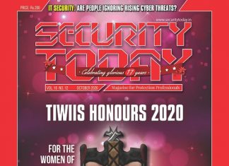 October 2020 Issue is NOW ONLINE