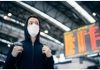 Airport facial recognition could soon handle masks