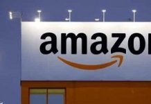 Amazon pushes security products with indoor drone and car alarm