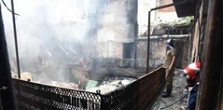 Delhi’s record of 150 deaths due to fires in 2019 is city’s highest toll in five years