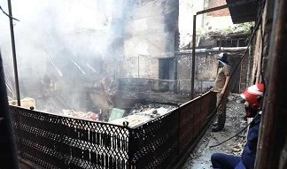 Delhi’s record of 150 deaths due to fires in 2019 is city’s highest toll in five years