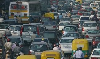 Delhi govt asks vehicle owners to get high security number plates, colour-coded stickers