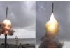 DRDO successfully tests SMART weapon system for submarines