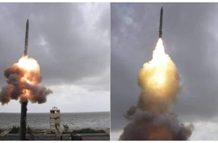 DRDO successfully tests SMART weapon system for submarines