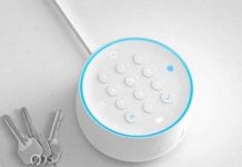 Google discontinues its Nest Security Alarm System