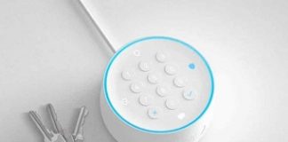Google discontinues its Nest Security Alarm System