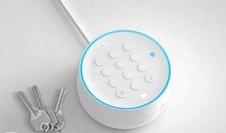 Google discontinues its Nest Security Alarm System