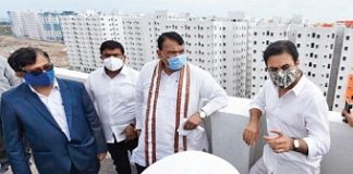 Govt to double number of CCTV cameras in Hyderabad