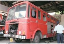 Gujarat govt to bring 8 municipal corporations under Gujarat Fire Prevention & Life Safety Act