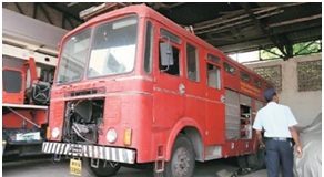 Gujarat govt to bring 8 municipal corporations under Gujarat Fire Prevention & Life Safety Act