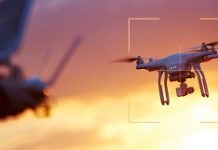 Impressive growth predicted for anti-drone market