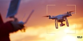 Impressive growth predicted for anti-drone market