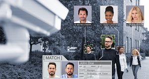 Majority of Americans support use of facial recognition tech