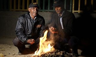 MCG orders RWA to provide electric heaters for security guards