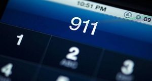 Motorola helps improve citizen input during 911 calls