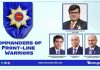 Peregrine Guarding India awarded ‘Badge of Honour’ by CAPSI