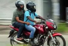 Riding without helmet will now lead to 3-month suspension of driving license in Karnataka