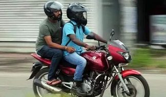 Riding without helmet will now lead to 3-month suspension of driving license in Karnataka