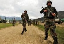 Security forces to use drones on Srinagar-Jammu National Highway