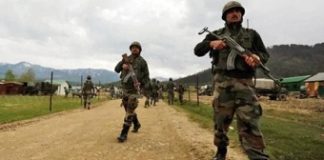 Security forces to use drones on Srinagar-Jammu National Highway
