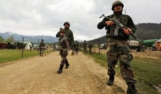 Security forces to use drones on Srinagar-Jammu National Highway