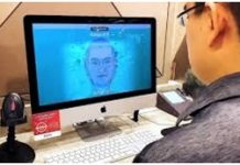 Singapore becomes first country to use facial recognition to pay taxes