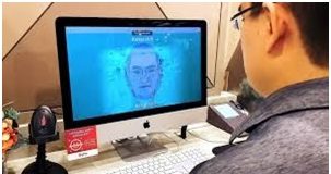 Singapore becomes first country to use facial recognition to pay taxes