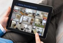 Smart home security begins to have an impact on traditional systems