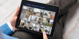 Smart home security begins to have an impact on traditional systems