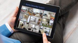 Smart home security begins to have an impact on traditional systems