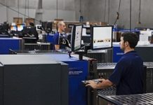 Smiths Detection upgrades security in 10 Indian airports