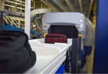 Srinagar airport security gets a boost with latest baggage screening system