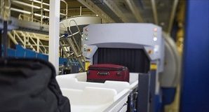 Srinagar airport security gets a boost with latest baggage screening system