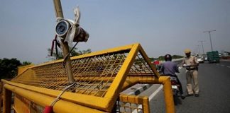 To curb CCTV camera theft in Delhi, firm asked to set up alarms