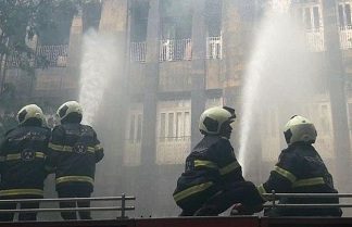To spread awareness about fire safety, Mumbai fire brigade to train corporators first