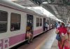 Uniformed pvt security guards allowed to travel in Mumbai locals