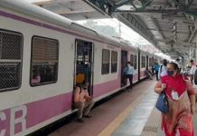 Uniformed pvt security guards allowed to travel in Mumbai locals