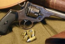 Webley & Scott, British gun manufacturing firm, to set up new unit in UP’s Hardoi