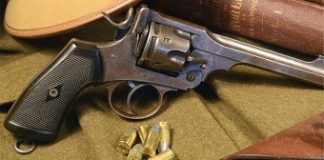Webley & Scott, British gun manufacturing firm, to set up new unit in UP’s Hardoi