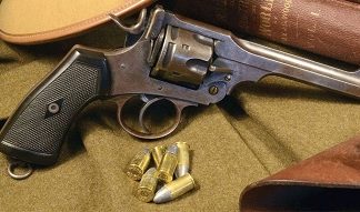 Webley & Scott, British gun manufacturing firm, to set up new unit in UP’s Hardoi