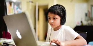 Cyberattacks target e-learning